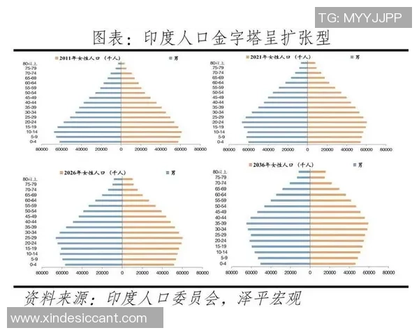东南亚黄金十年：人口结构变化助力可持续经济增长新机遇